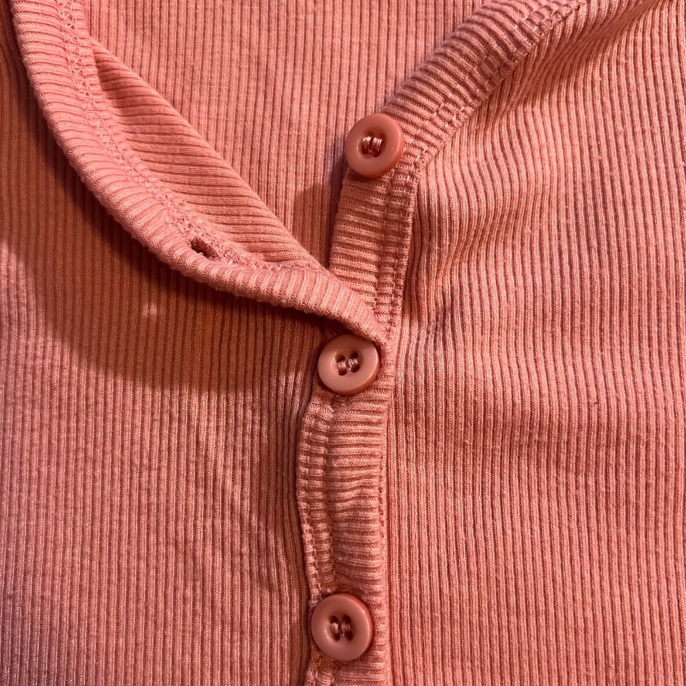 Pink Women's Top - Picture 5 of 5